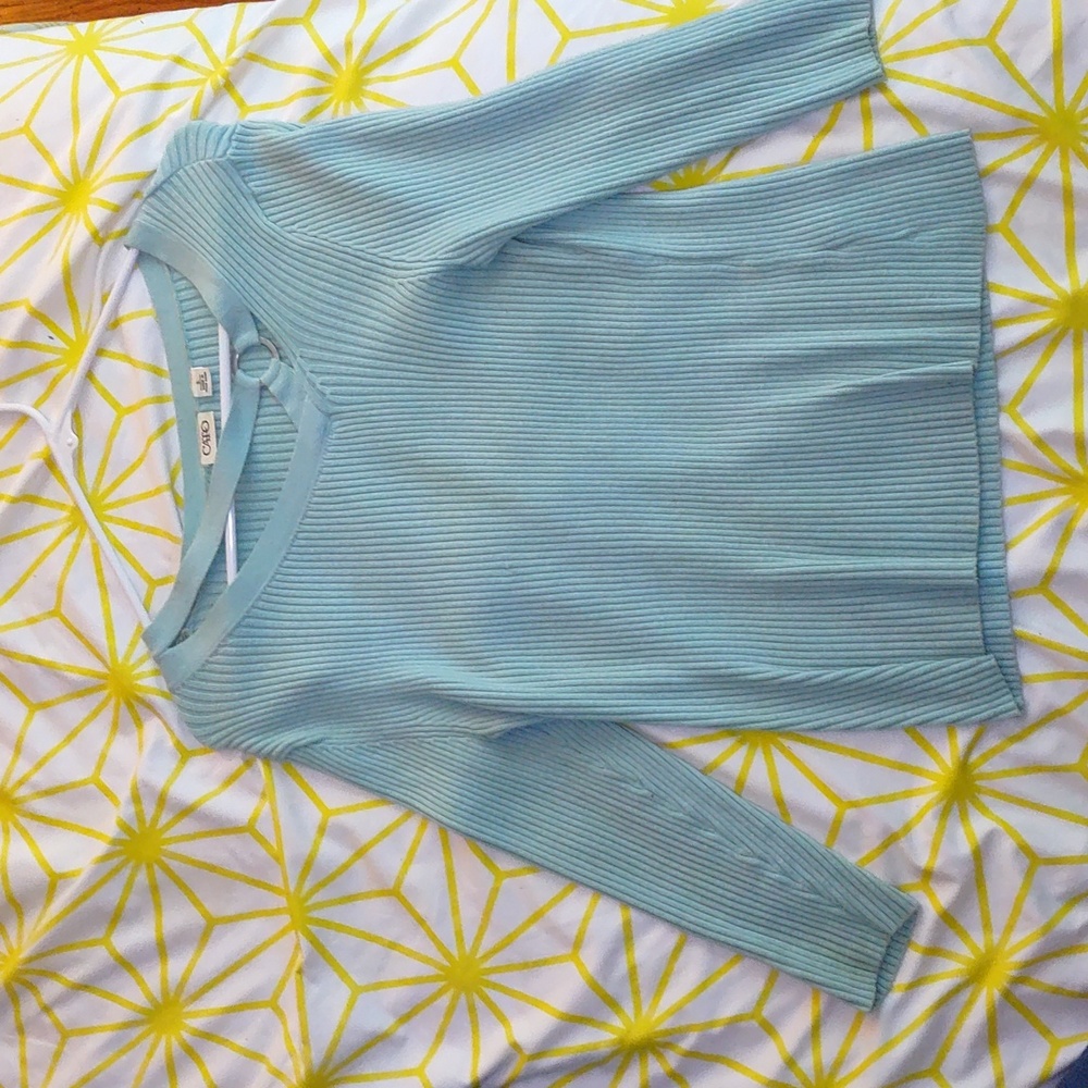 Knit Top